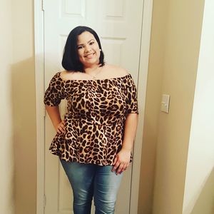 Meet your Posher, Arieyuona